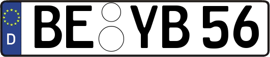 BE-YB56