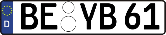 BE-YB61