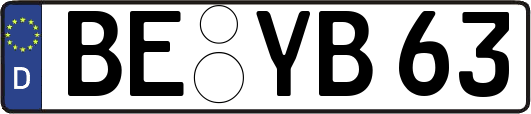BE-YB63