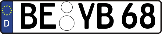 BE-YB68