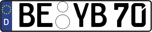 BE-YB70