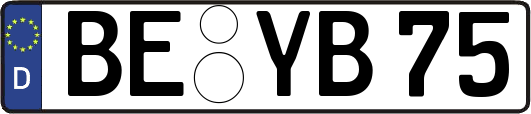 BE-YB75
