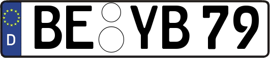 BE-YB79