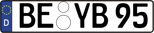 BE-YB95