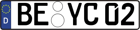 BE-YC02