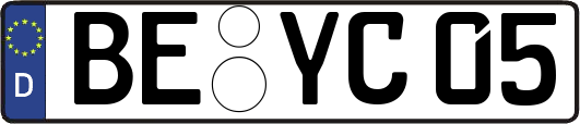 BE-YC05