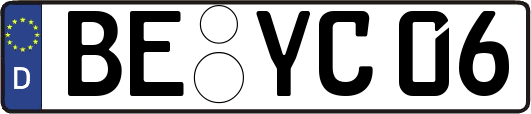 BE-YC06