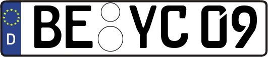 BE-YC09