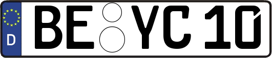 BE-YC10