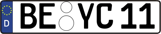 BE-YC11