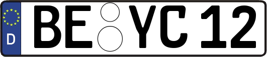 BE-YC12