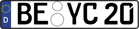 BE-YC20