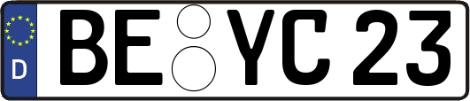 BE-YC23