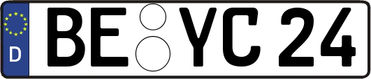 BE-YC24
