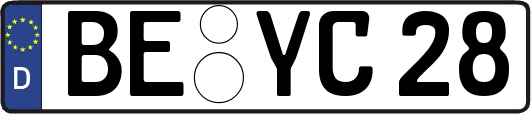 BE-YC28