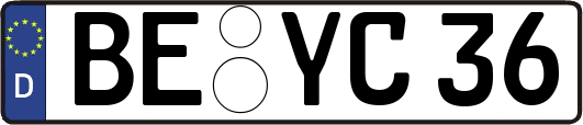 BE-YC36