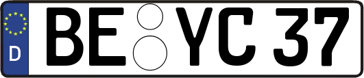 BE-YC37