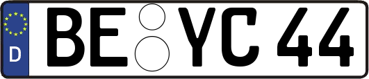 BE-YC44