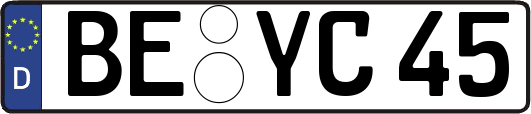 BE-YC45