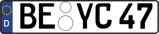 BE-YC47