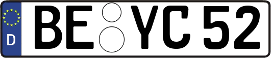 BE-YC52