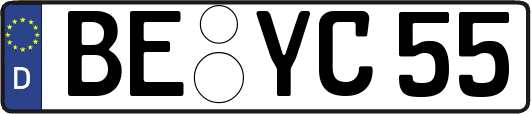 BE-YC55