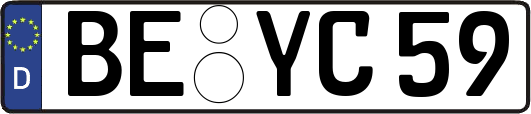 BE-YC59