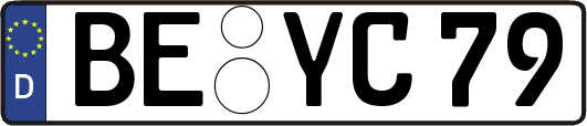 BE-YC79