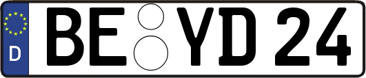 BE-YD24