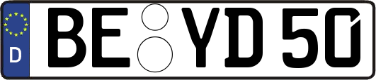 BE-YD50
