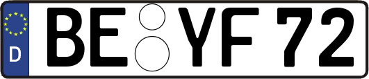 BE-YF72