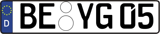 BE-YG05