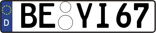 BE-YI67