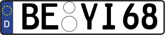 BE-YI68