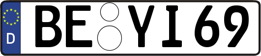 BE-YI69