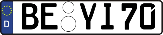 BE-YI70