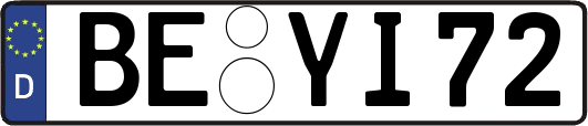 BE-YI72