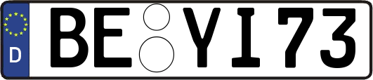 BE-YI73