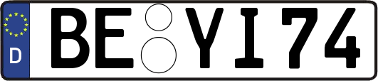 BE-YI74