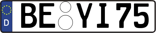 BE-YI75