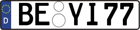 BE-YI77