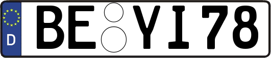 BE-YI78