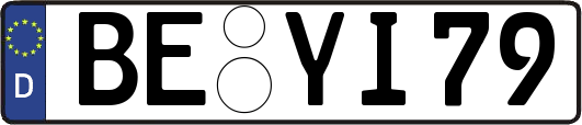 BE-YI79