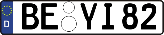 BE-YI82