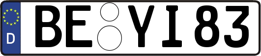 BE-YI83