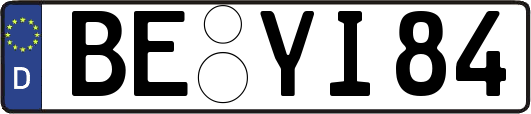 BE-YI84