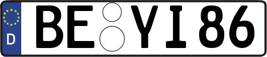 BE-YI86