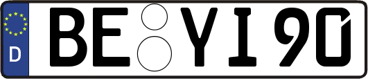 BE-YI90