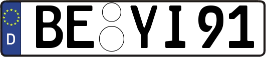 BE-YI91