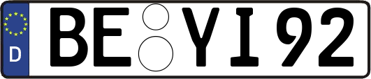 BE-YI92